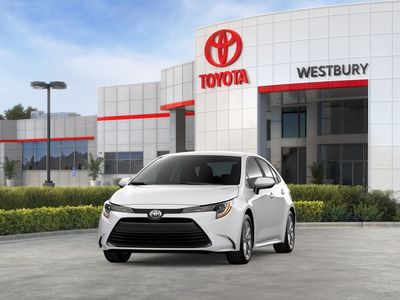 2026 Toyota Corolla - Photo 18