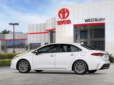 2026 Toyota Corolla - Photo 5