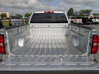 2019 Chevrolet Silverado 1500 LD — photo 24 view