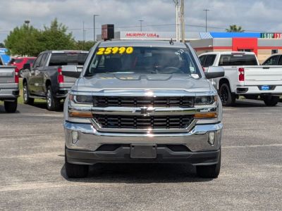2019 Chevrolet Silverado 1500 LD — photo 8 view