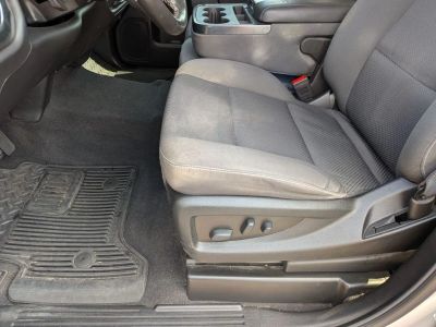 2019 Chevrolet Silverado 1500 LD — photo 11 view