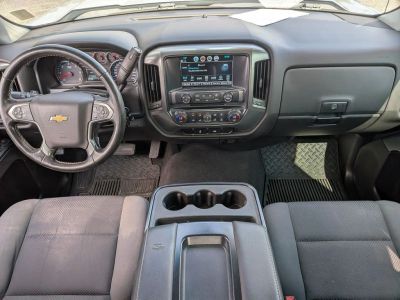 2019 Chevrolet Silverado 1500 LD — photo 18 view