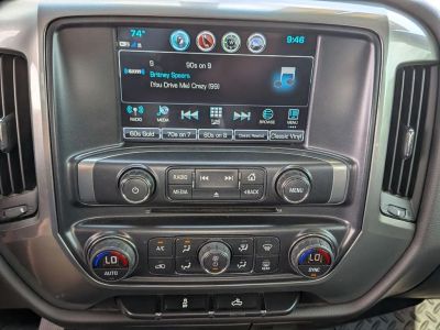 2019 Chevrolet Silverado 1500 LD — photo 21 view
