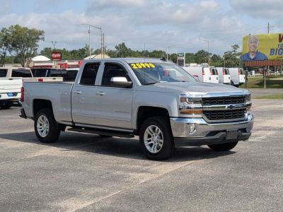 2019 Chevrolet Silverado 1500 LD — photo 7 view