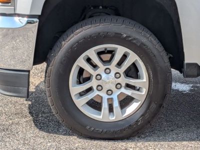 2019 Chevrolet Silverado 1500 LD — photo 9 view