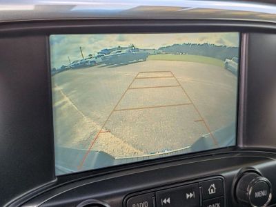 2019 Chevrolet Silverado 1500 LD — photo 15 view