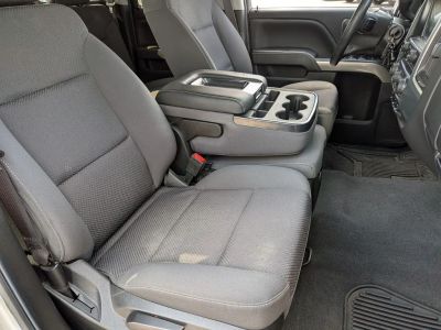 2019 Chevrolet Silverado 1500 LD — photo 19 view