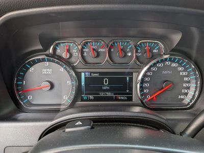 2019 Chevrolet Silverado 1500 LD — photo 12 view