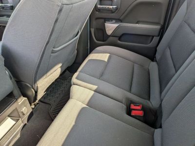 2019 Chevrolet Silverado 1500 LD — photo 27 view