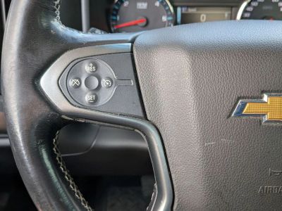 2019 Chevrolet Silverado 1500 LD — photo 13 view