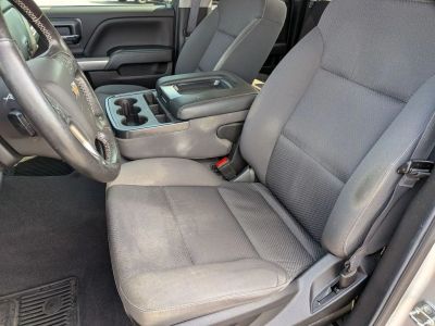 2019 Chevrolet Silverado 1500 LD — photo 16 view
