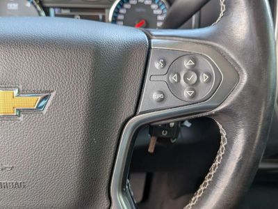 2019 Chevrolet Silverado 1500 LD — photo 14 view