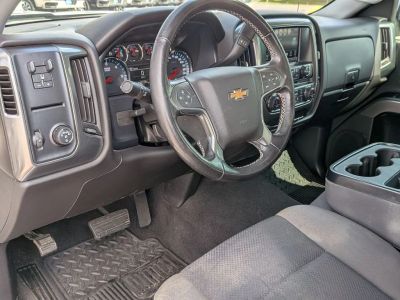 2019 Chevrolet Silverado 1500 LD — photo 23 view