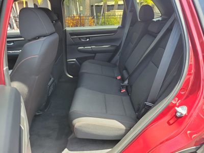 2023 Honda CR-V Hybrid — photo 16 view