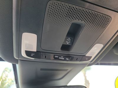 2023 Honda CR-V Hybrid — photo 19 view