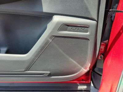 2023 Honda CR-V Hybrid — photo 18 view