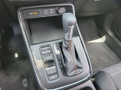 2023 Honda CR-V Hybrid — photo 26 view