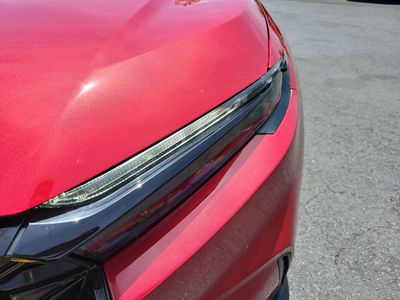 2023 Honda CR-V Hybrid — photo 9 view