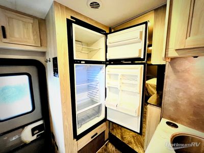 2023 Forest River Sunseeker LE - Photo 19