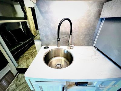 2023 Forest River Sunseeker LE - Photo 17