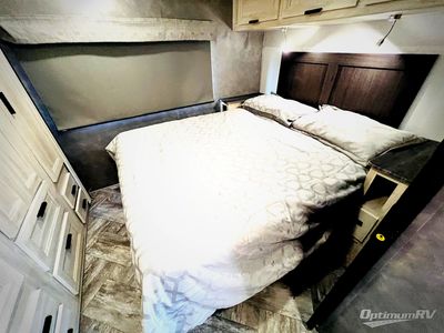 2023 Forest River Sunseeker LE - Photo 31