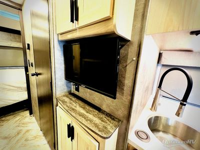 2023 Forest River Sunseeker LE - Photo 20