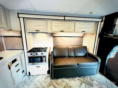 2023 Forest River Sunseeker LE - Photo 12