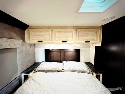 2023 Forest River Sunseeker LE - Photo 32