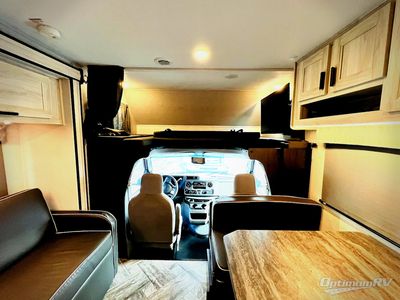 2023 Forest River Sunseeker LE - Photo 4
