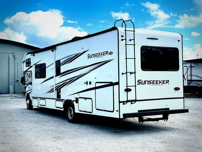 2023 Forest River Sunseeker LE - Photo 3