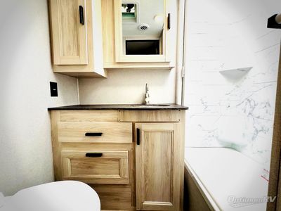 2023 Forest River Sunseeker LE - Photo 25