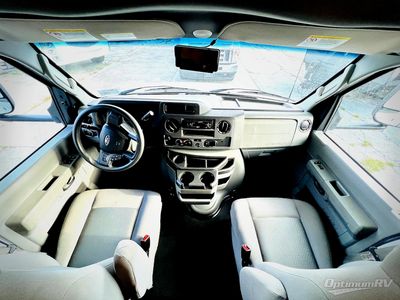 2023 Forest River Sunseeker LE - Photo 8