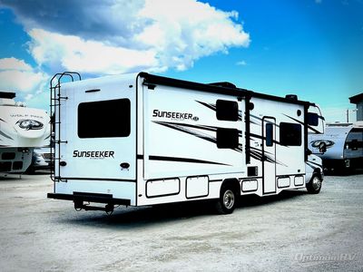 2023 Forest River Sunseeker LE - Photo 2