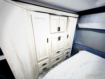 2023 Forest River Sunseeker LE - Photo 33