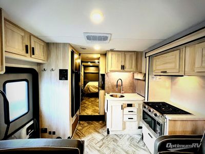 2023 Forest River Sunseeker LE - Photo 5
