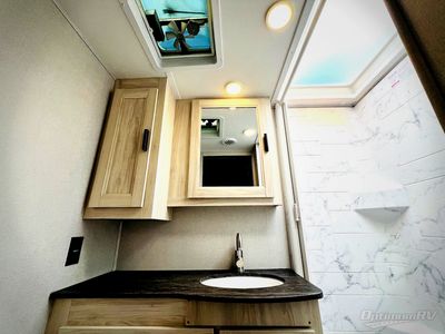 2023 Forest River Sunseeker LE - Photo 26