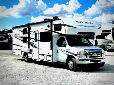2023 Forest River Sunseeker LE - Photo 1