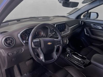 2021 Chevrolet Blazer - Photo 11
