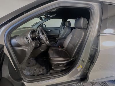 2021 Chevrolet Blazer - Photo 14
