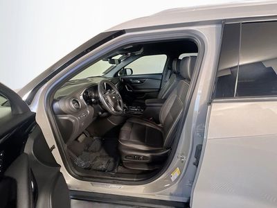 2021 Chevrolet Blazer - Photo 10
