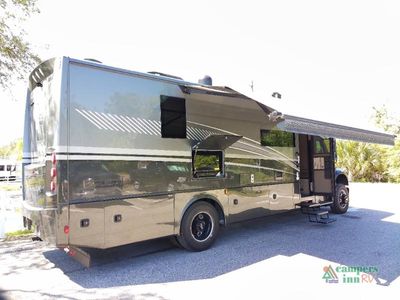 2026 Dynamax Europa - Photo 19