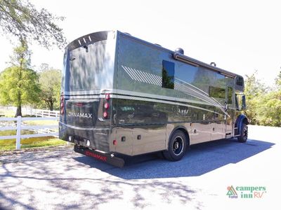 2026 Dynamax Europa - Photo 8