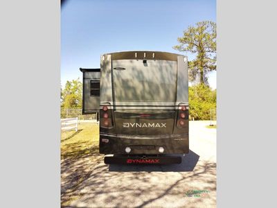2026 Dynamax Europa - Photo 6