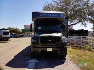 2026 Dynamax Europa - Photo 2