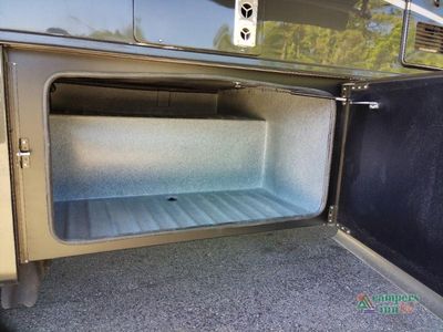 2026 Dynamax Europa - Photo 17