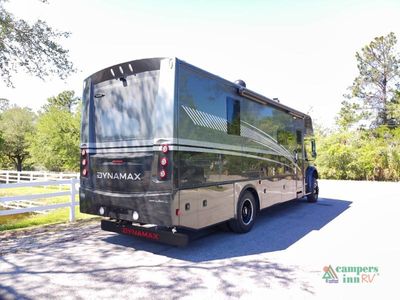 2026 Dynamax Europa - Photo 7