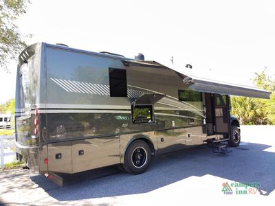 2026 Dynamax Europa - Photo 20