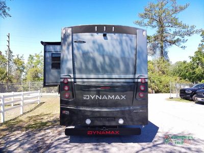 2026 Dynamax Europa - Photo 5