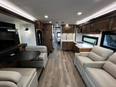 2026 Entegra ACCOLADE XT - Photo 3