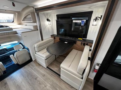 2026 Entegra ACCOLADE XT - Photo 16